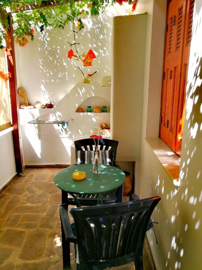 Medousa Adámas Extérieur photo
