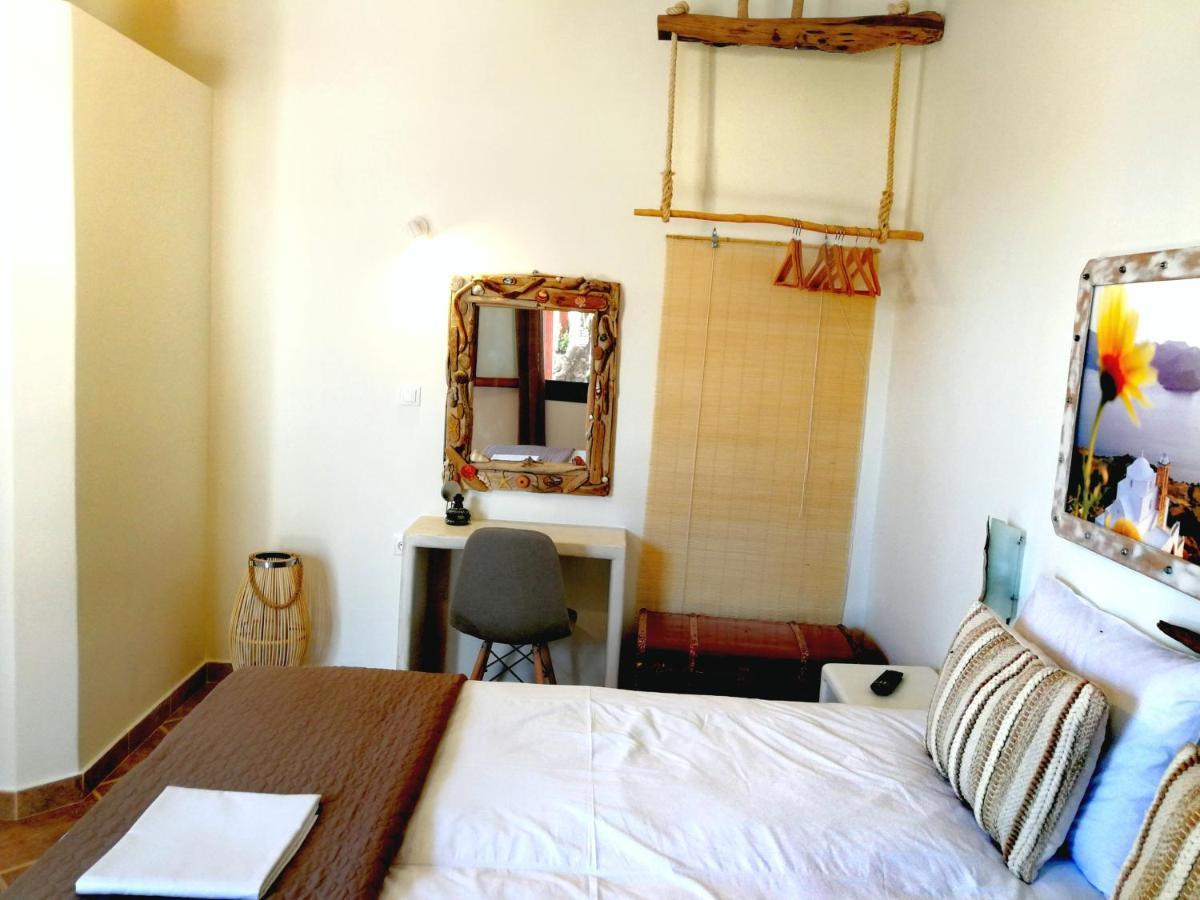 Medousa Adámas Extérieur photo